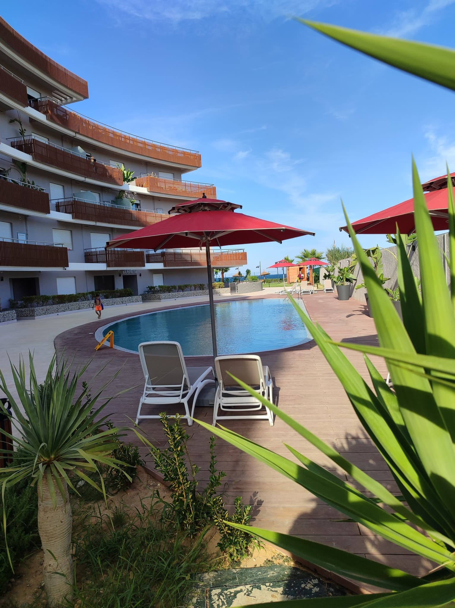 Résidence The Wave - Chott Mariem Sousse - Image 4