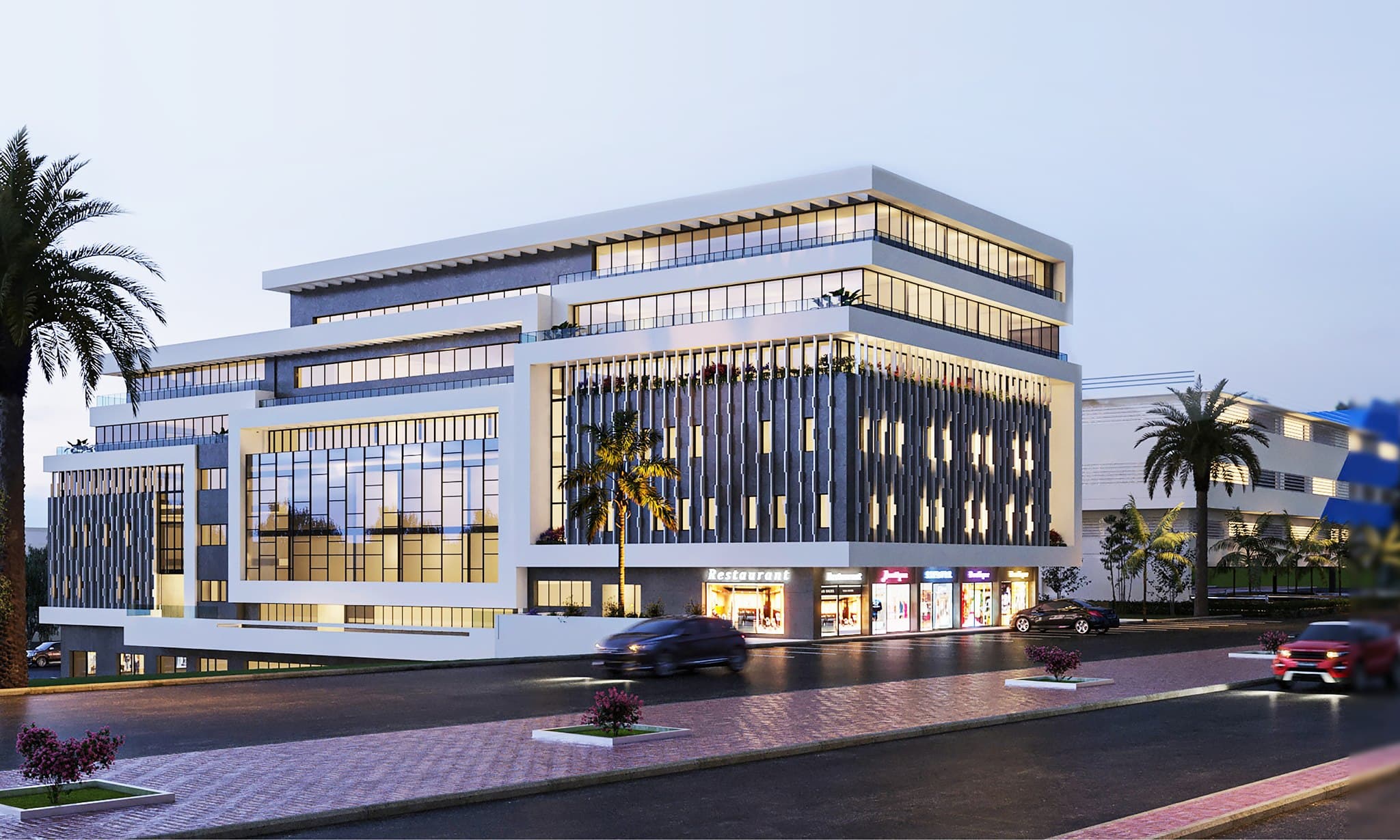 Kantaoui Medical Centre - Kantaoui Sousse