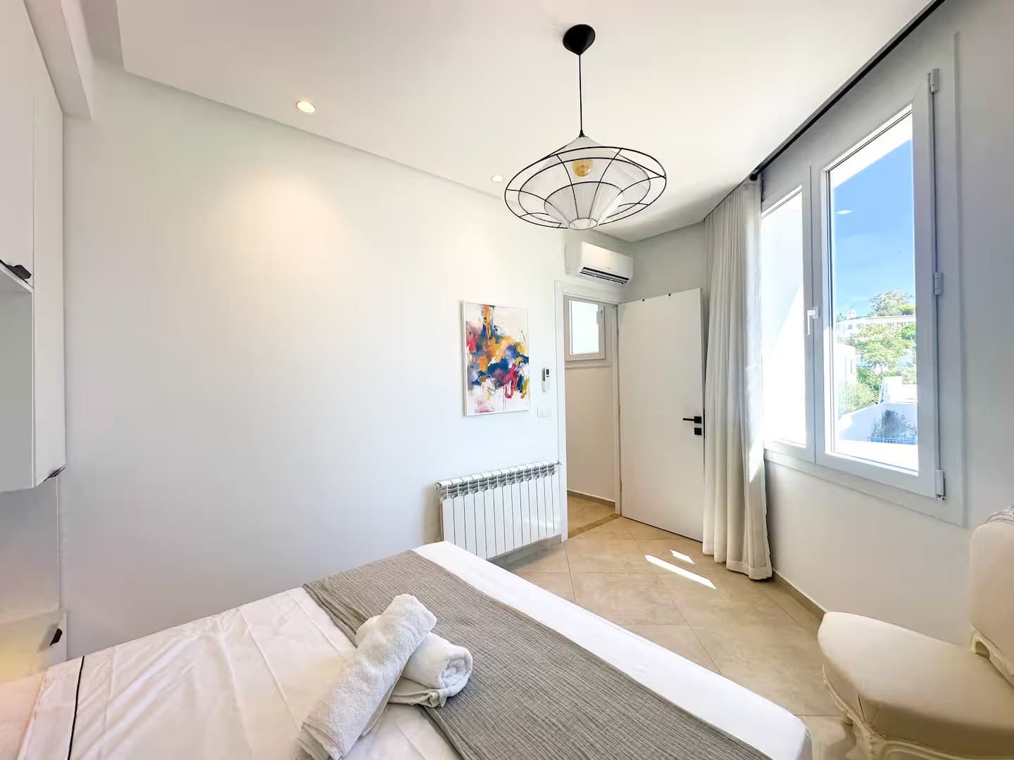 Appartement Chmissa - Sidi Bou Saïd - Image 4