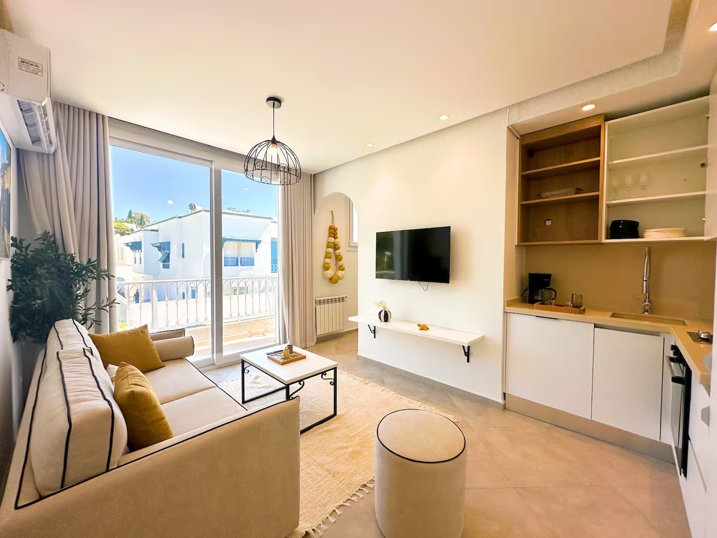 Appartement Chmissa - Sidi Bou Saïd