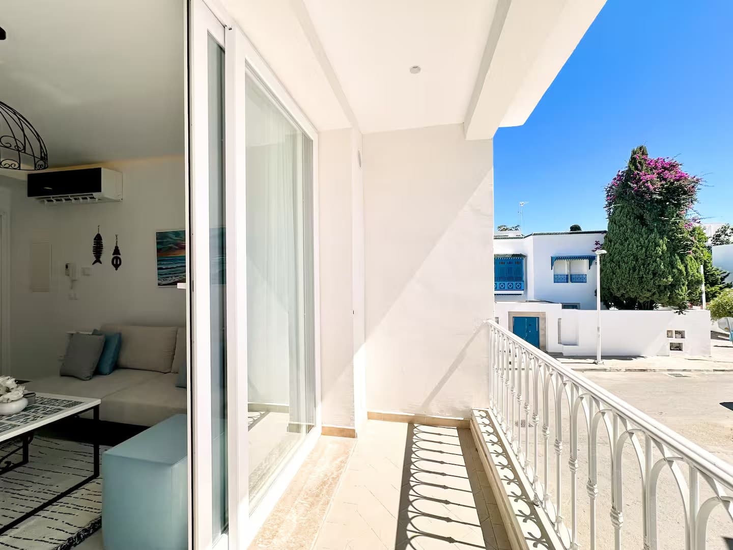 Appartement Nejma-Sidi Bou Saïd - Image 4