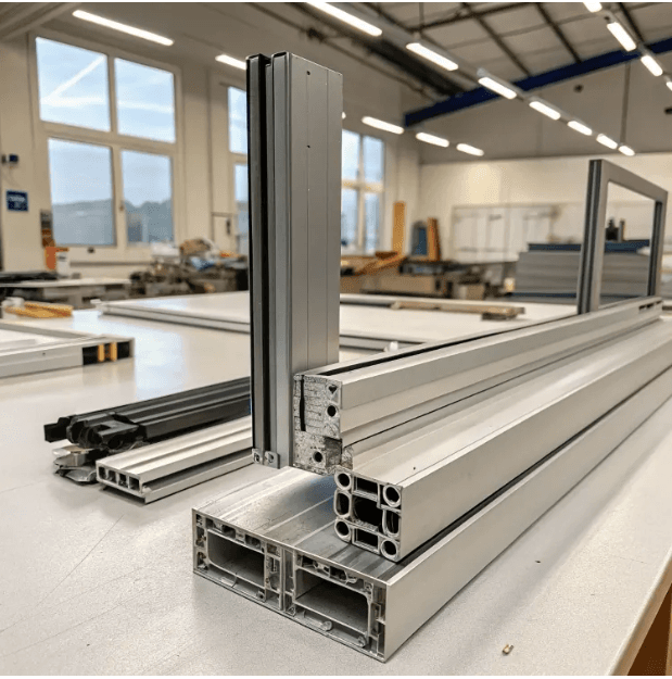 SMA - Société  M'saken Aluminium