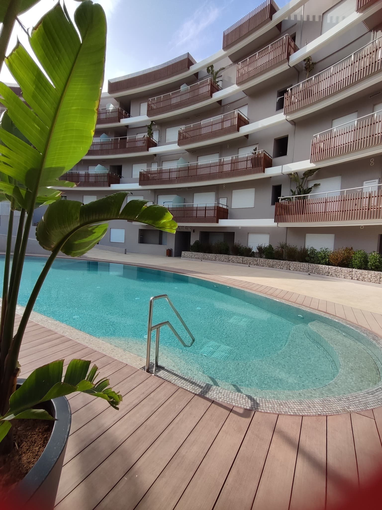 Résidence The Wave - Chott Mariem Sousse - Image 3