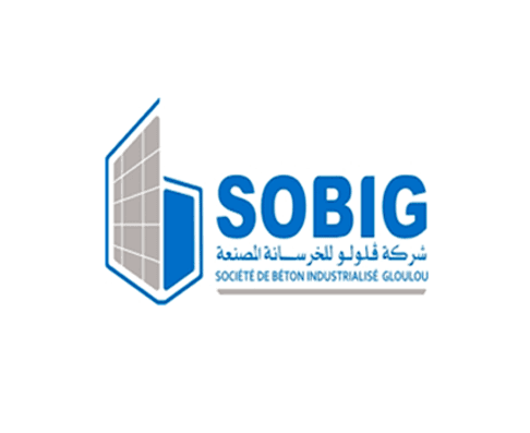 SOBIG - Société Béton Industrialisé Gloulou