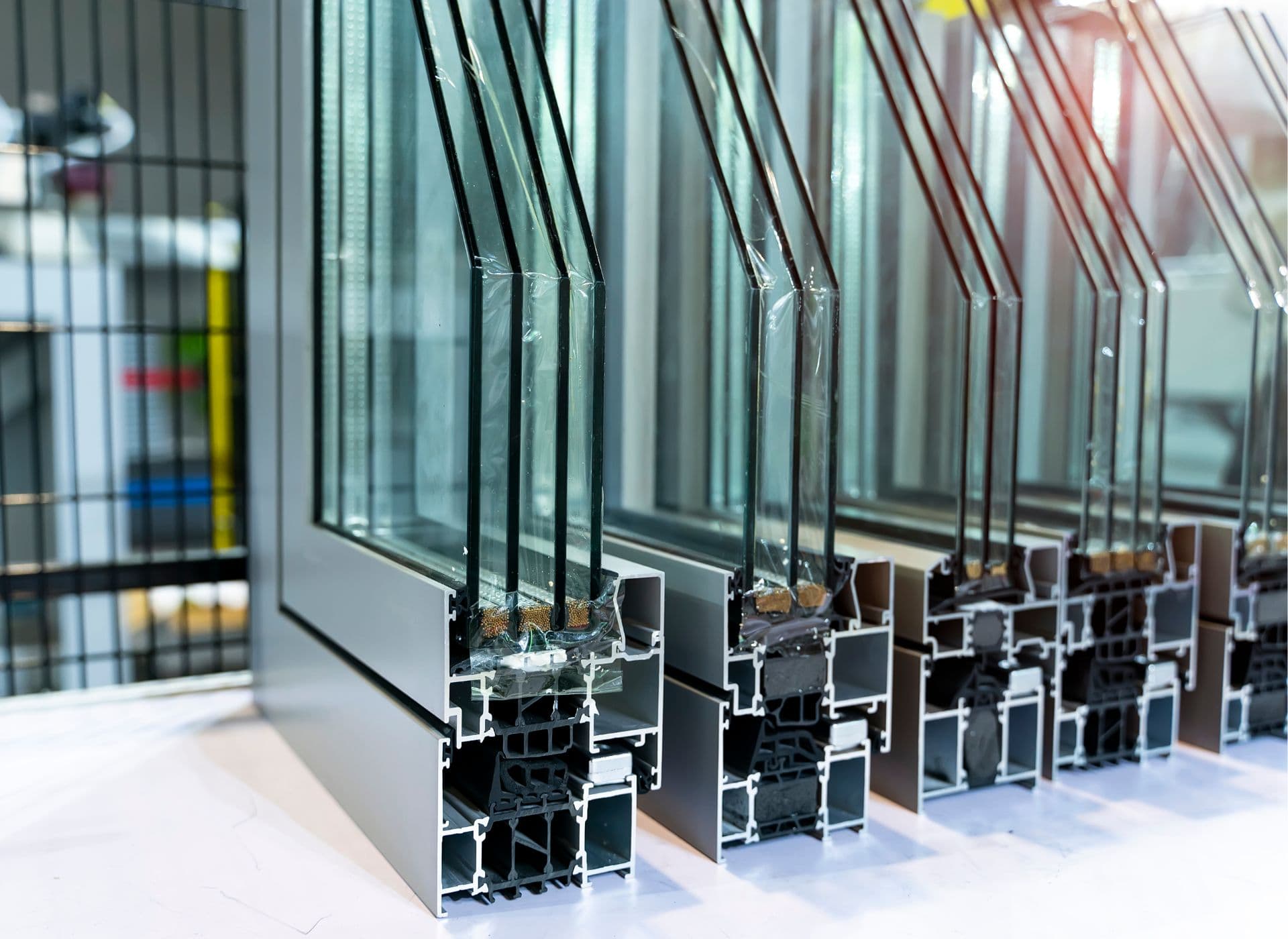 SMA - Société M'saken Aluminium